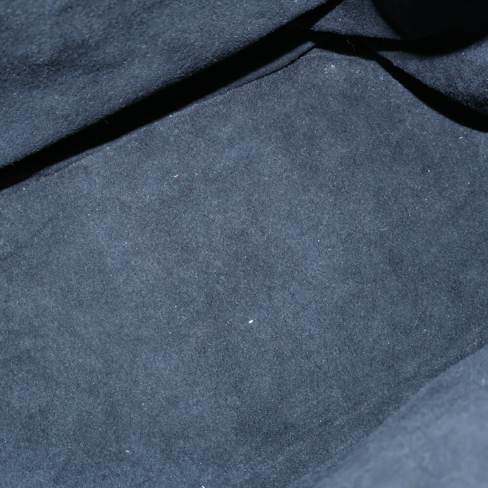 Louis Vuitton Black Bag Epi Sac GM Paul Shoulder - Picture 4 of 5